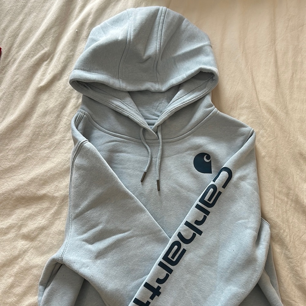 Carhartt Sweatshirt